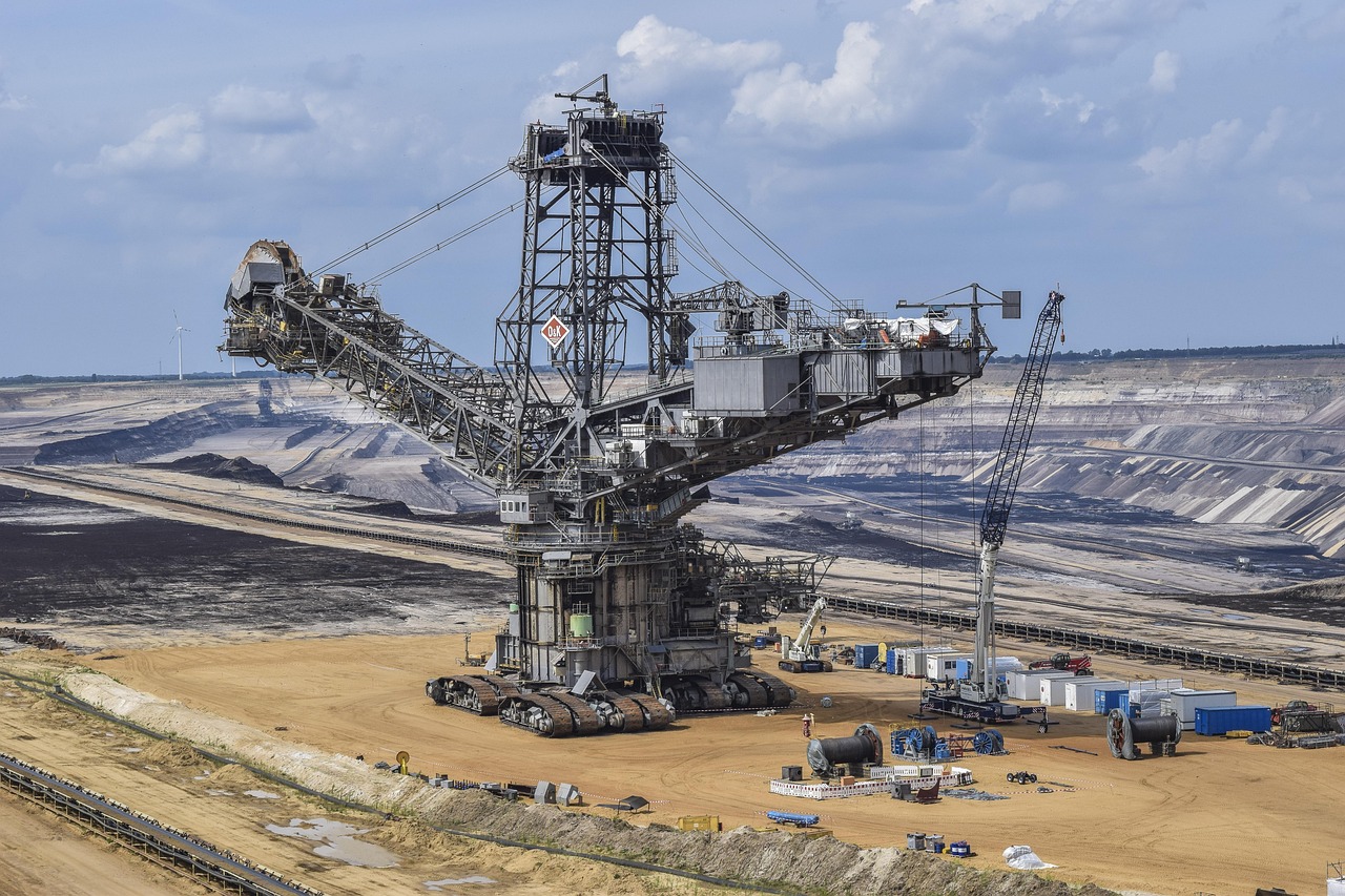 DRC Launches Mining Guard with UAE, US Funding