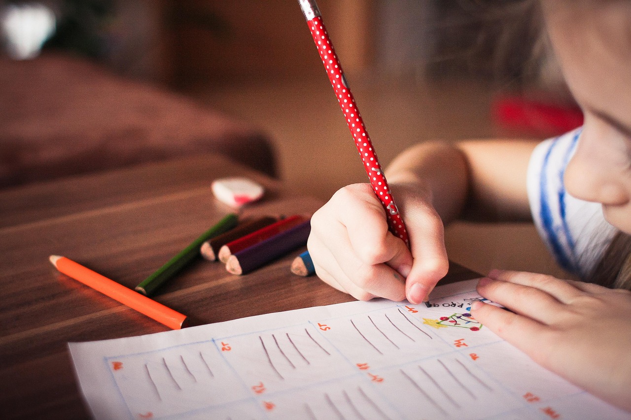 This Homework Can Lose Weight?