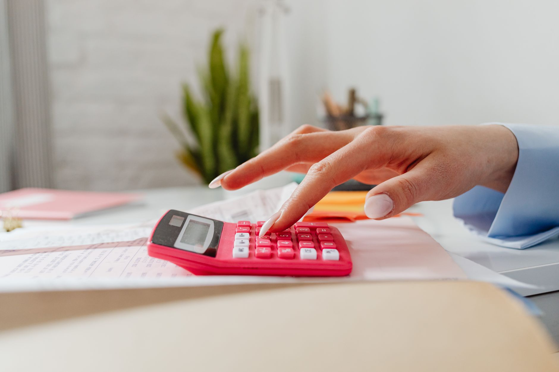 How to Choose the Best Small Business Bookkeeping Application