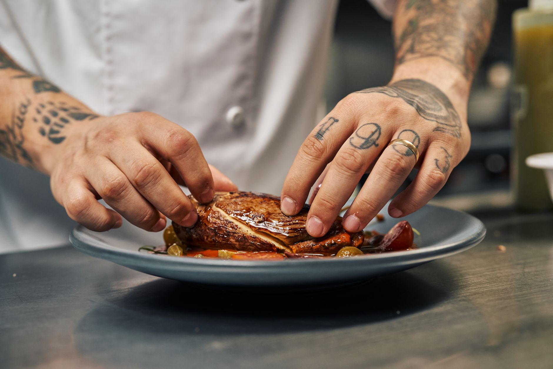 How to Start a Restaurant Business with Quality and Cheap Supplies in the UK in 2020