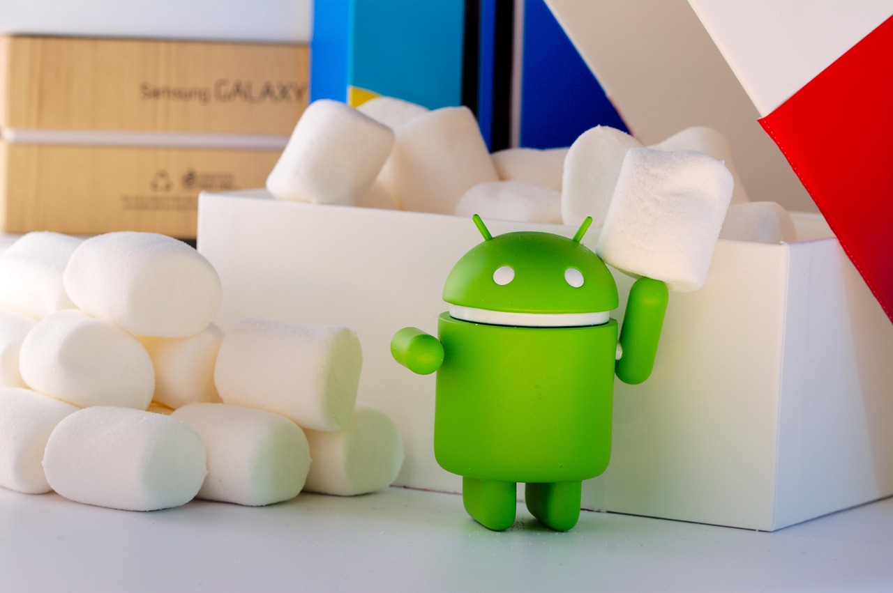 Optimize your Android phone