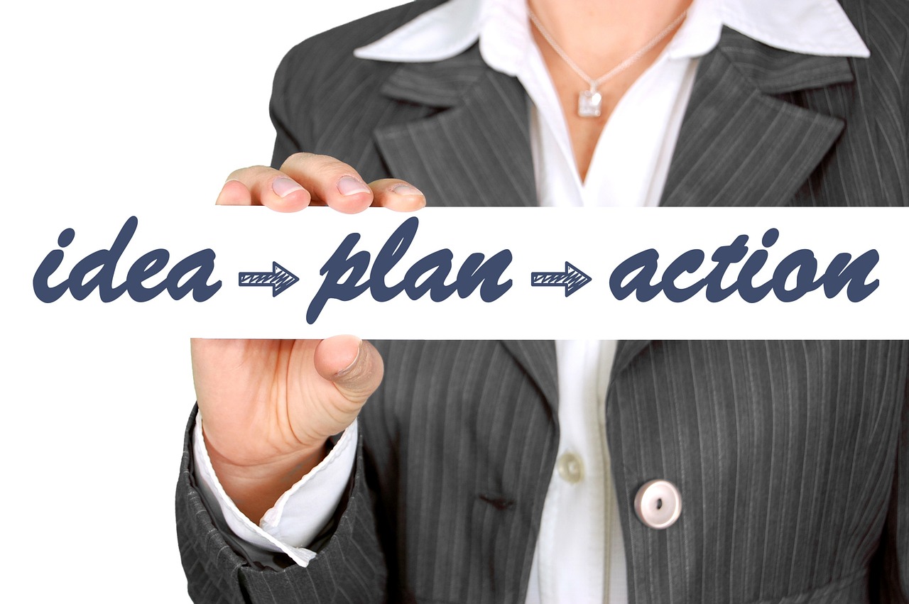Things You Need to Make a Successful Business Plan