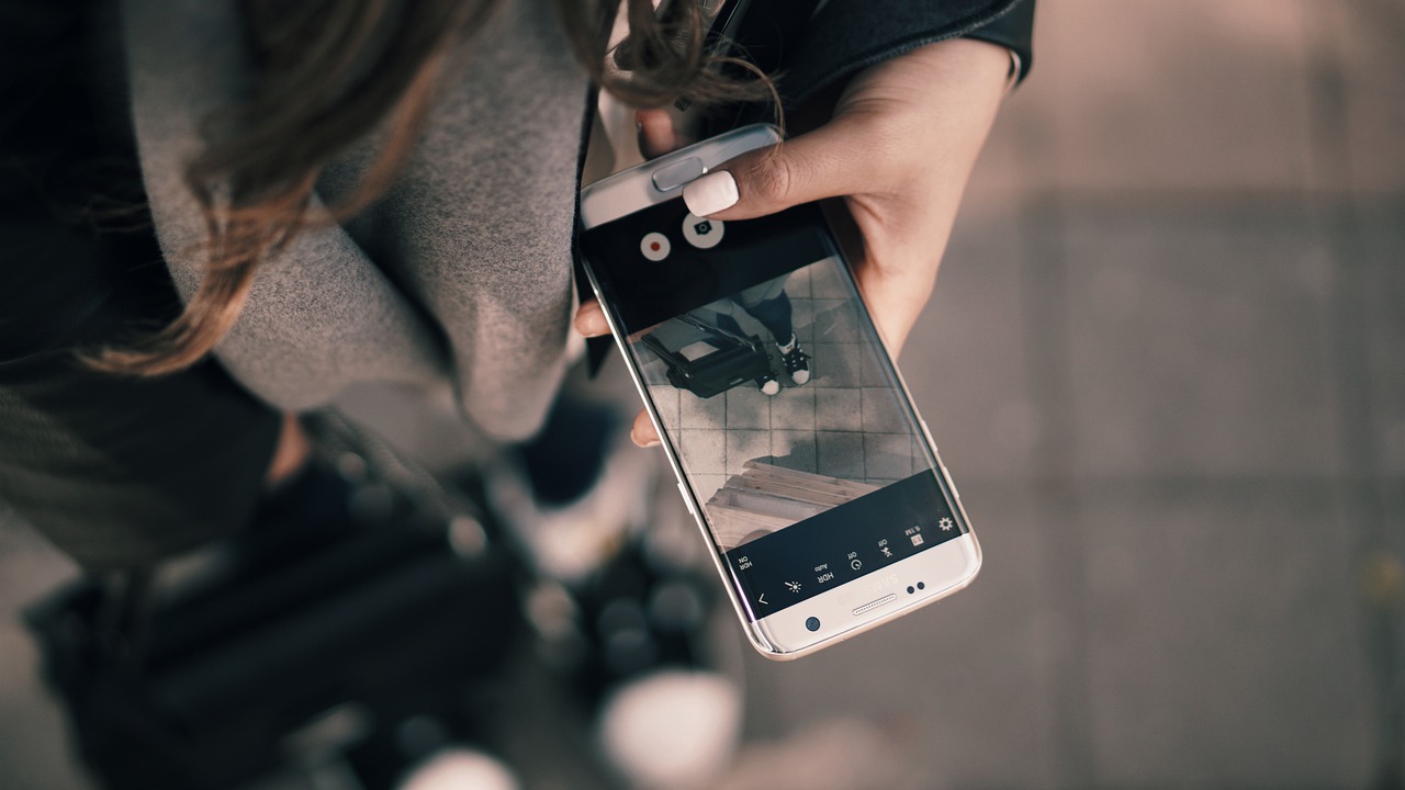 Select Mobile Accessories