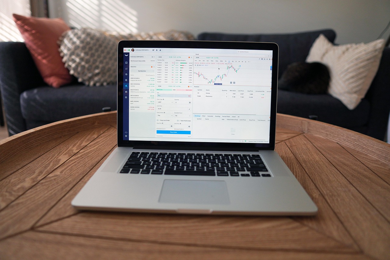 Why Your First Investments Should Be In US Stocks