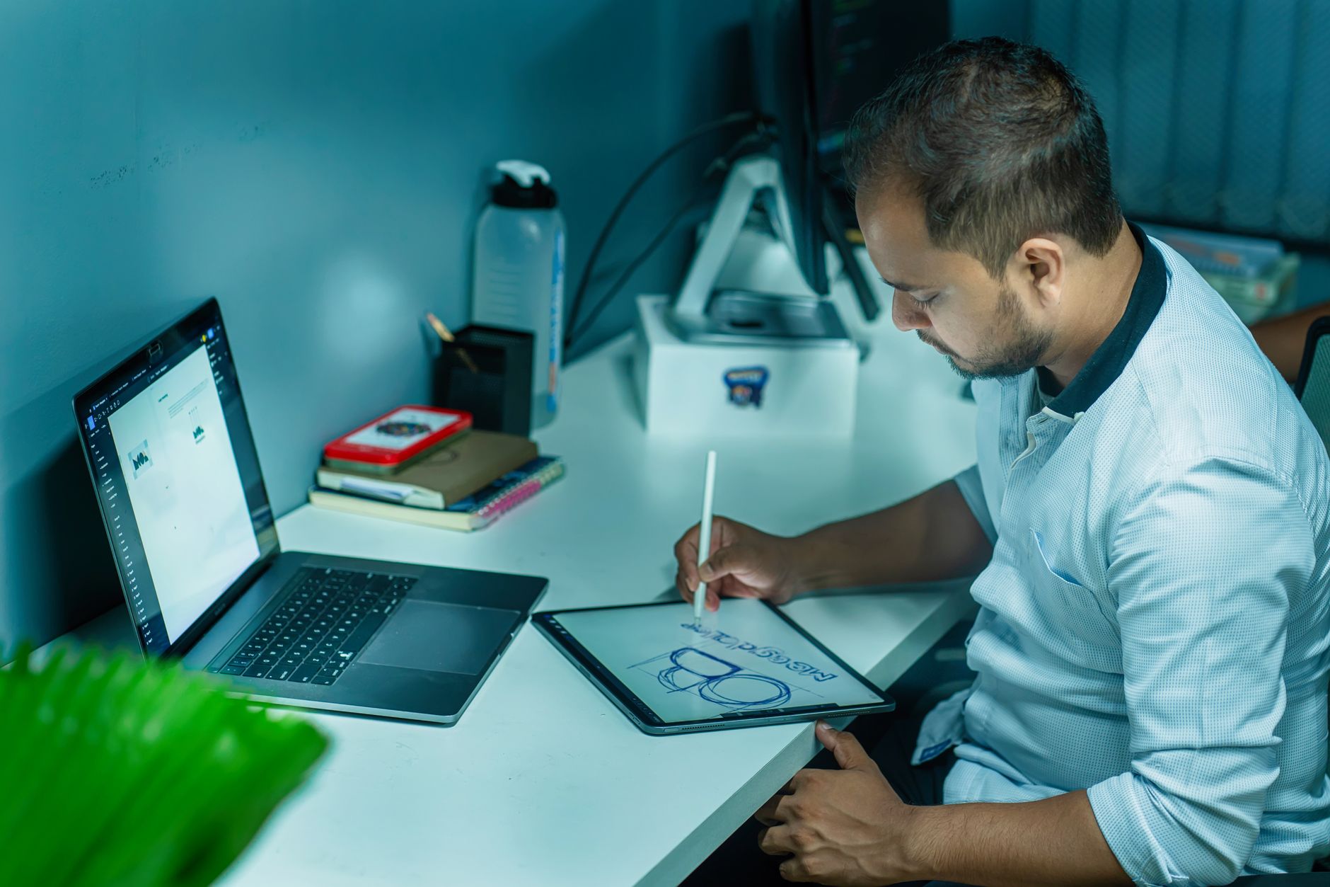 Things to Remember while designing a Digital Business Card