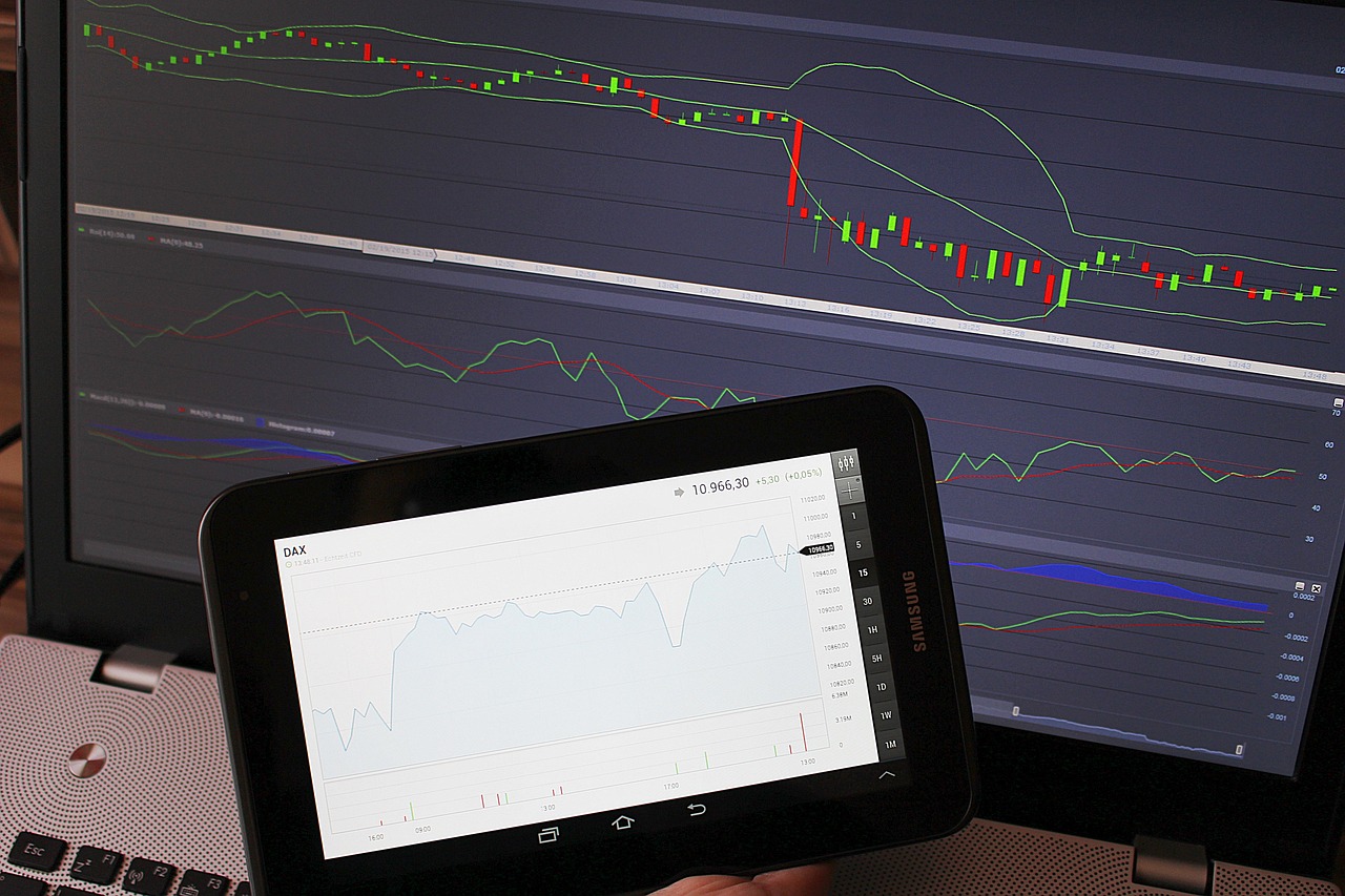 Risk management in forex trading: advanced techniques for experienced traders