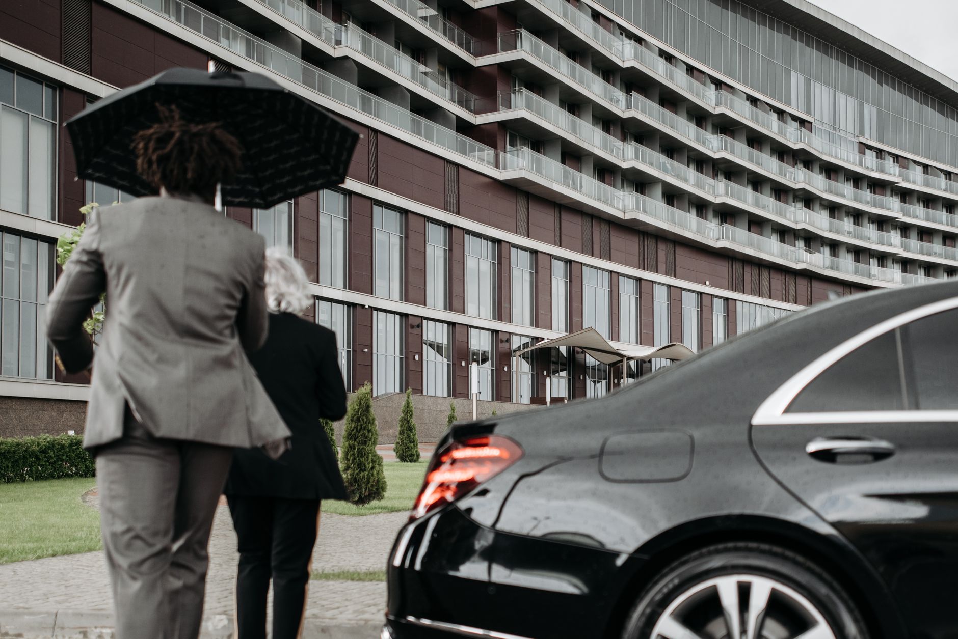 Why Should VIP Bodyguard Training Include a Theoretical Component?