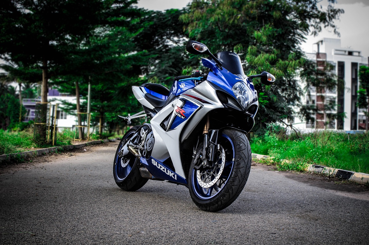 The Advantages of Suzuki GSX-R150 Motorbike