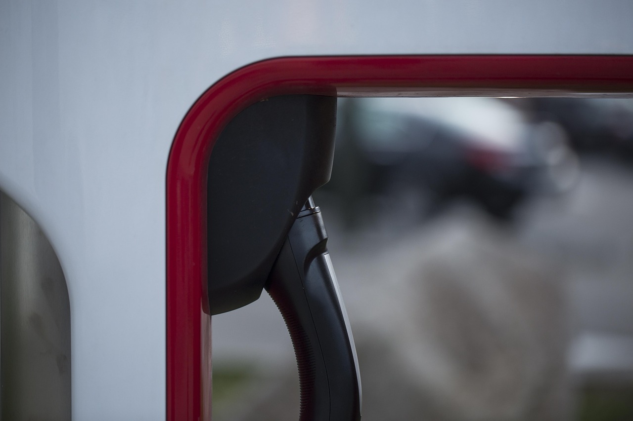 Top 5 Latest Trends in the Mobility Industry