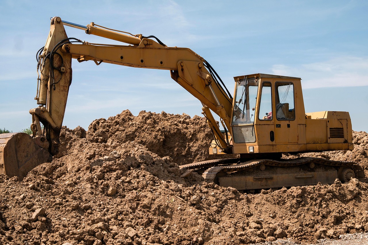 Successful Strategic Management in Construction