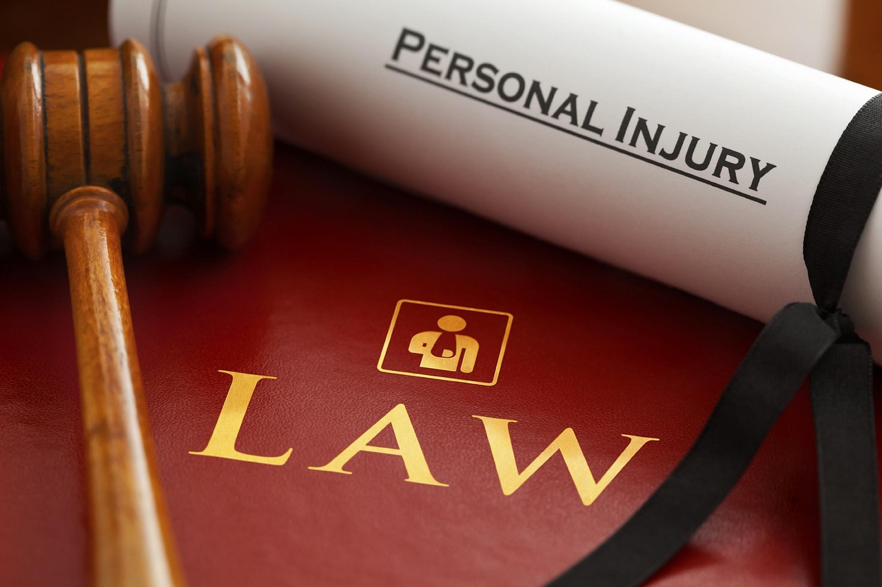 Repetitive Strain Injury Claims