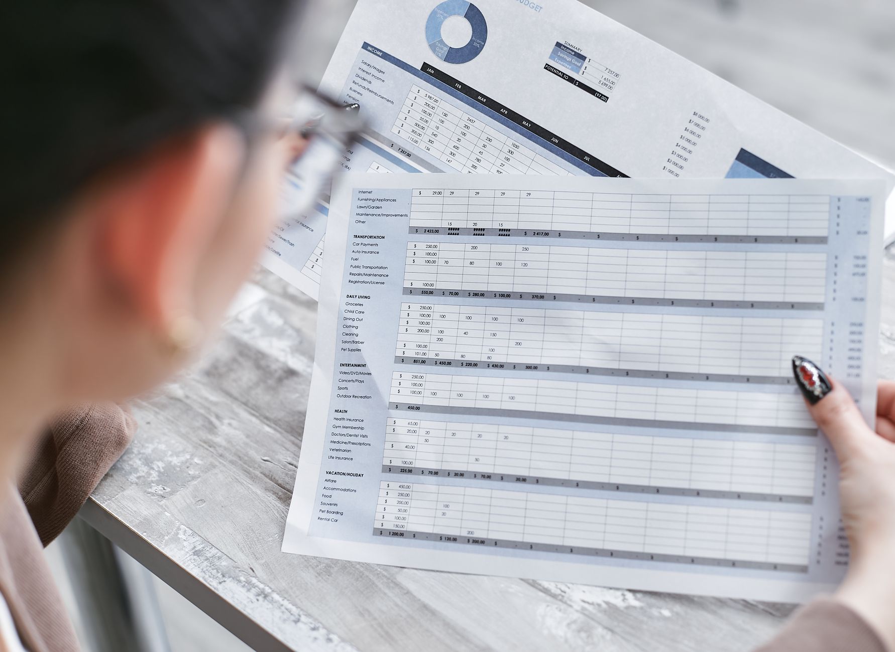 The Importance of Accounting Information Systems for Companies
