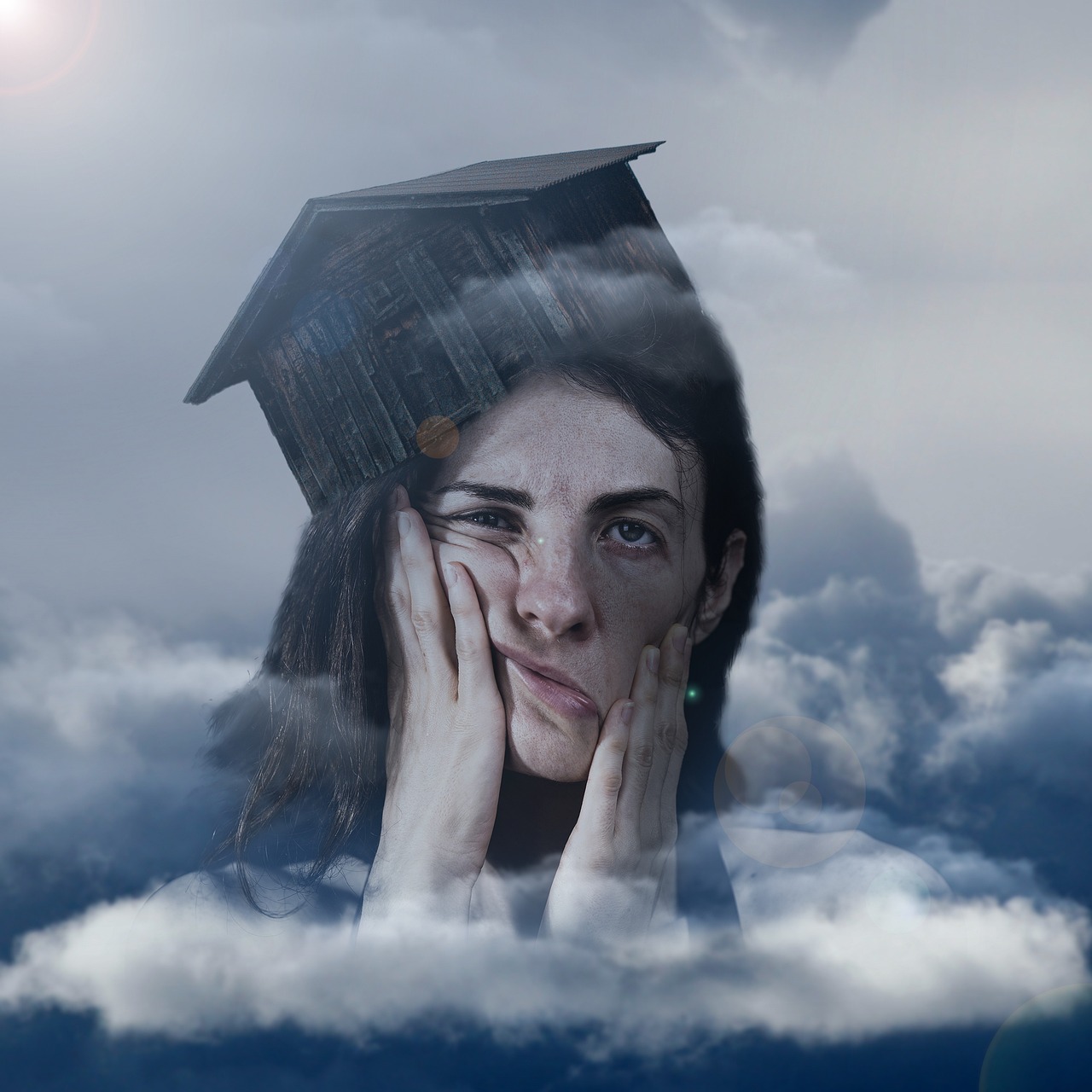 How Art Improves Mental Health