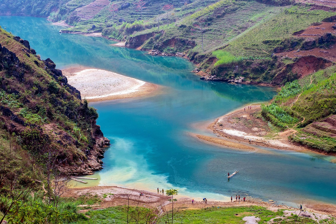 A Backpacker’s Guide to Southeast Asia