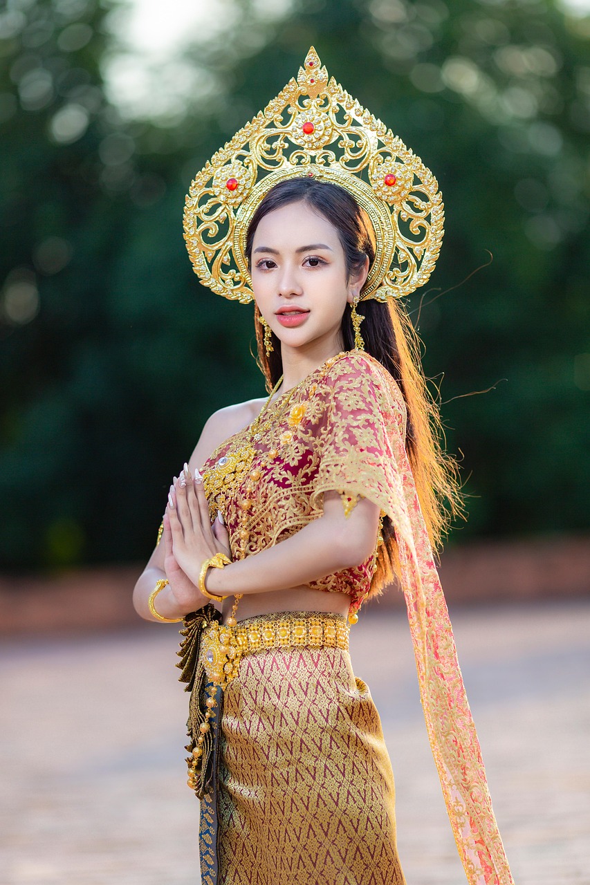 A Backpacker’s Guide to Southeast Asia