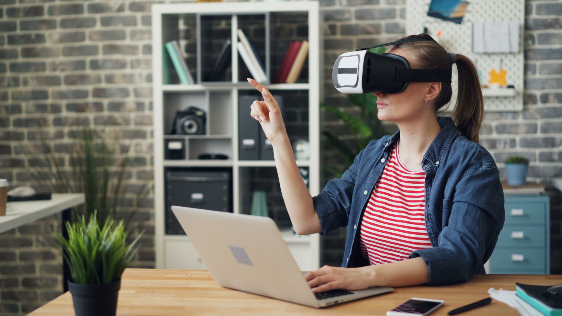 The Future of Remote Work: Trends and Predictions