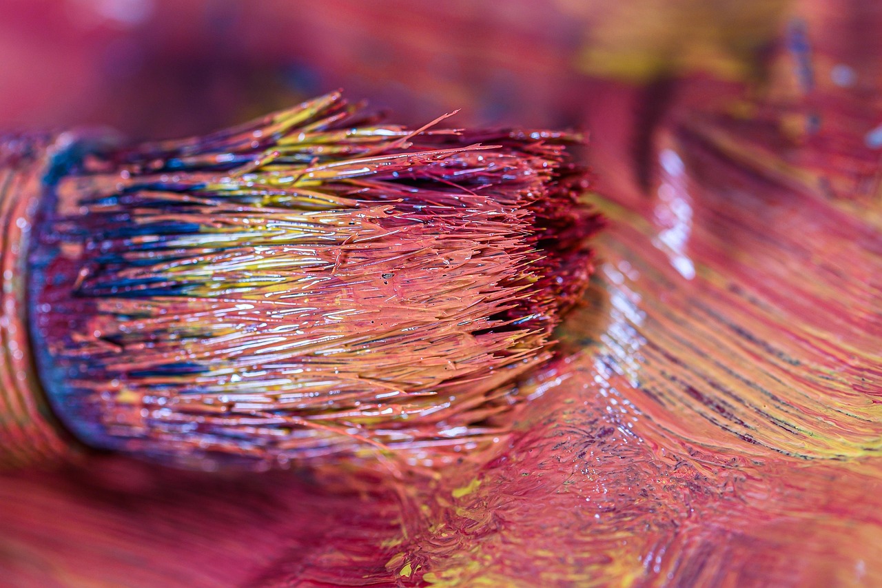 Abstract Expressionism: Action and Color Field Painting