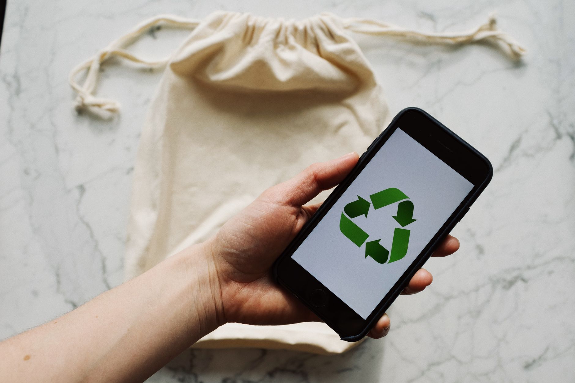 The Environmental Impact of Tech Waste