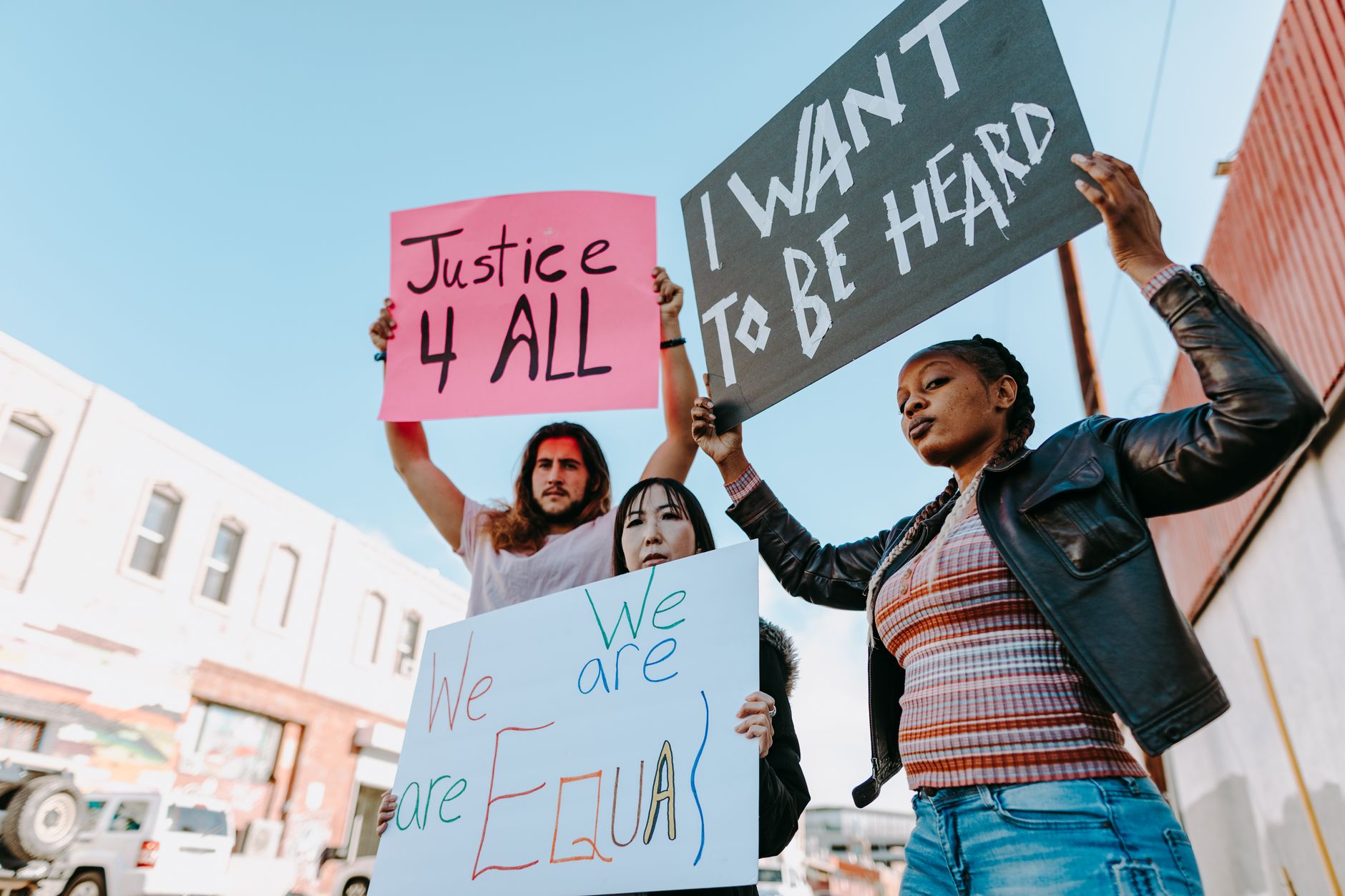 Youth Justice: Legal Rights of Minors