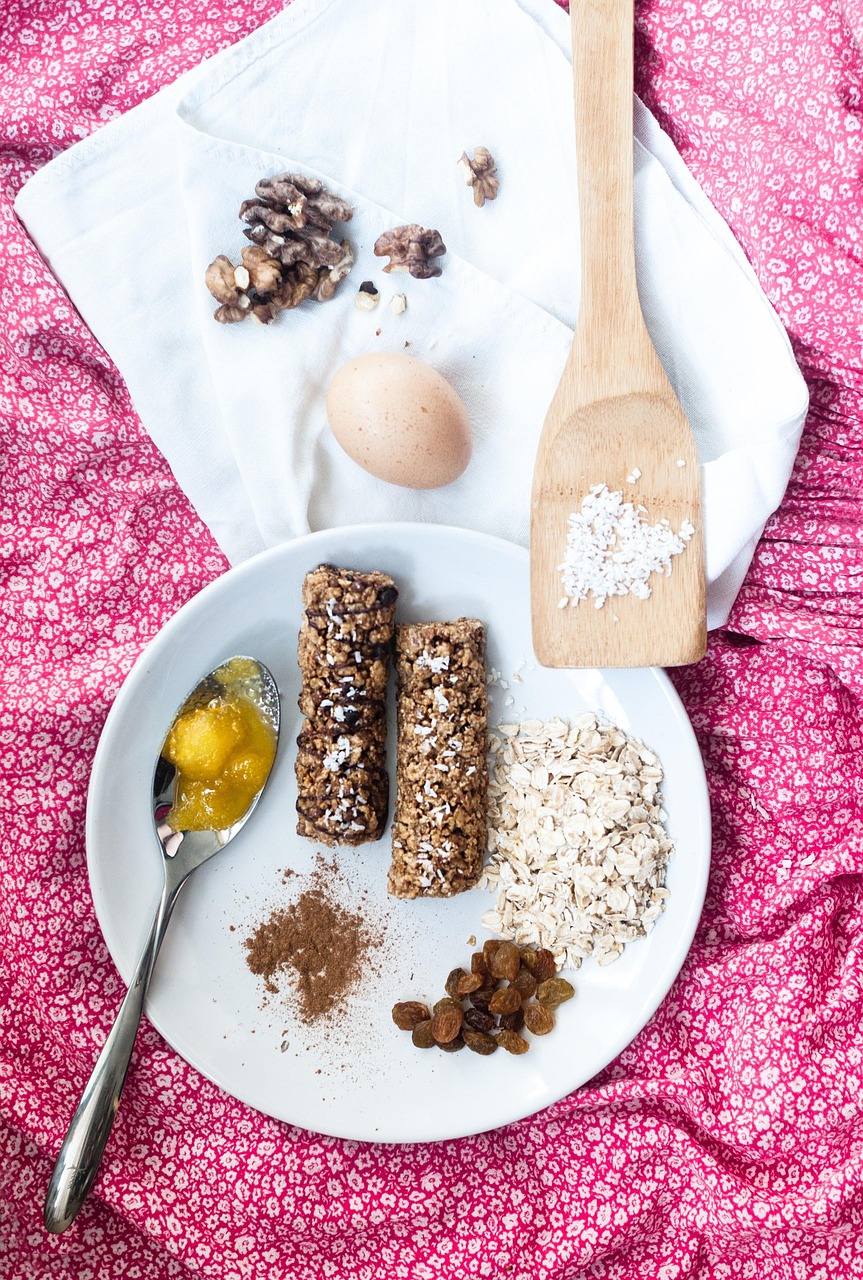 Plant-Based Diets: Exploring the Health Benefits of Going Green