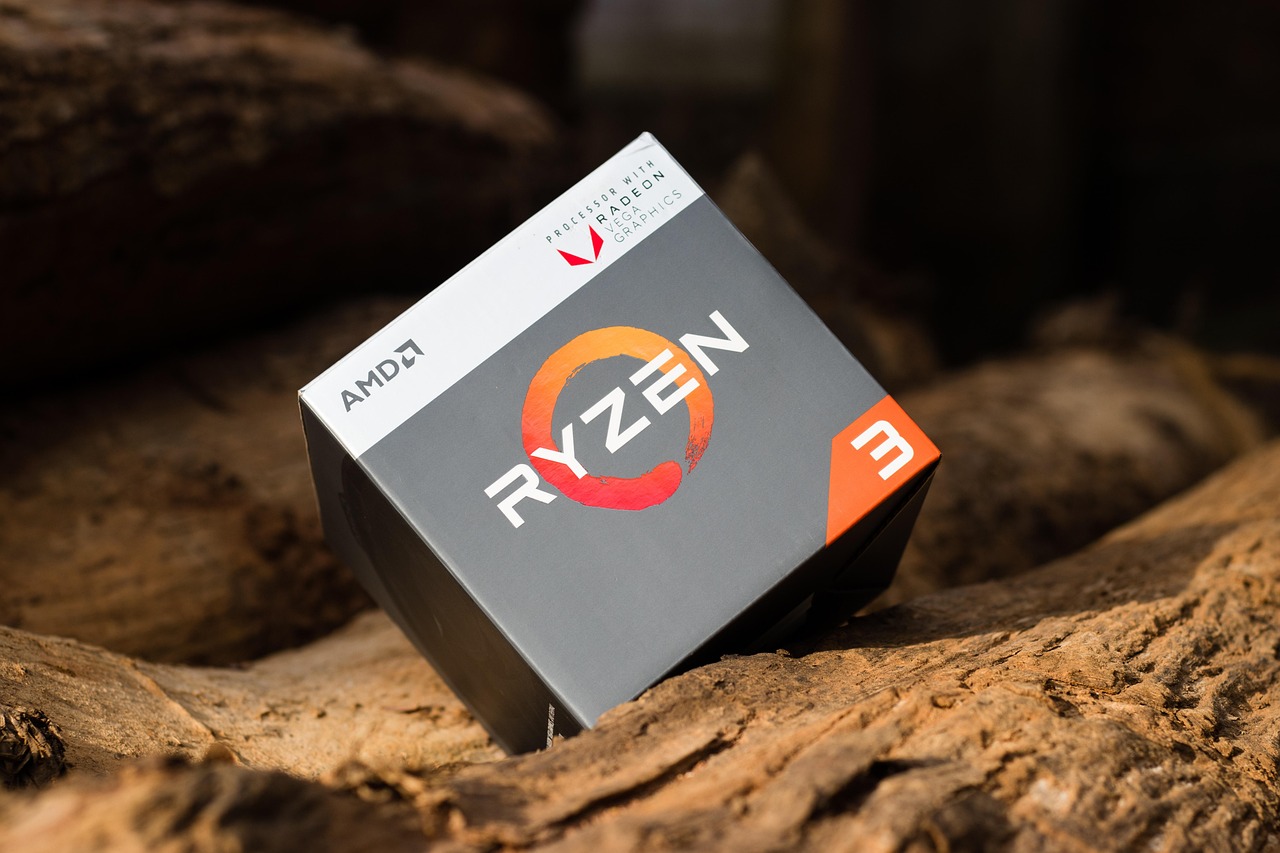 AI Copilot revives vintage AMD graphics drivers