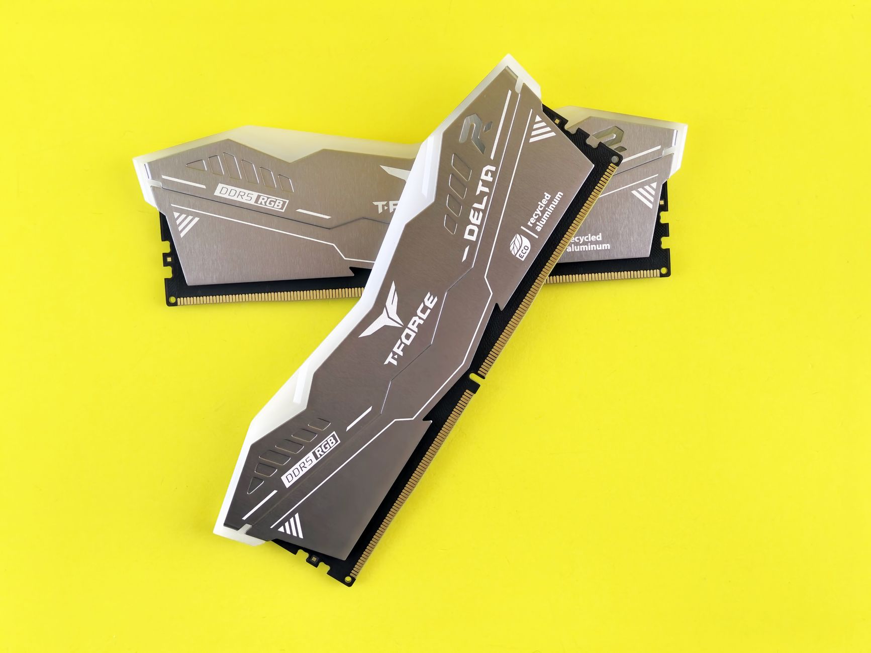 Cooler Master introduces active cooling DDR5 RAM kits