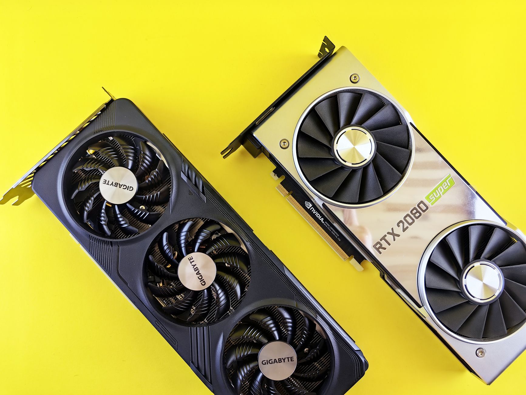 Nvidia CEO urges compliance after massive smuggling bust
