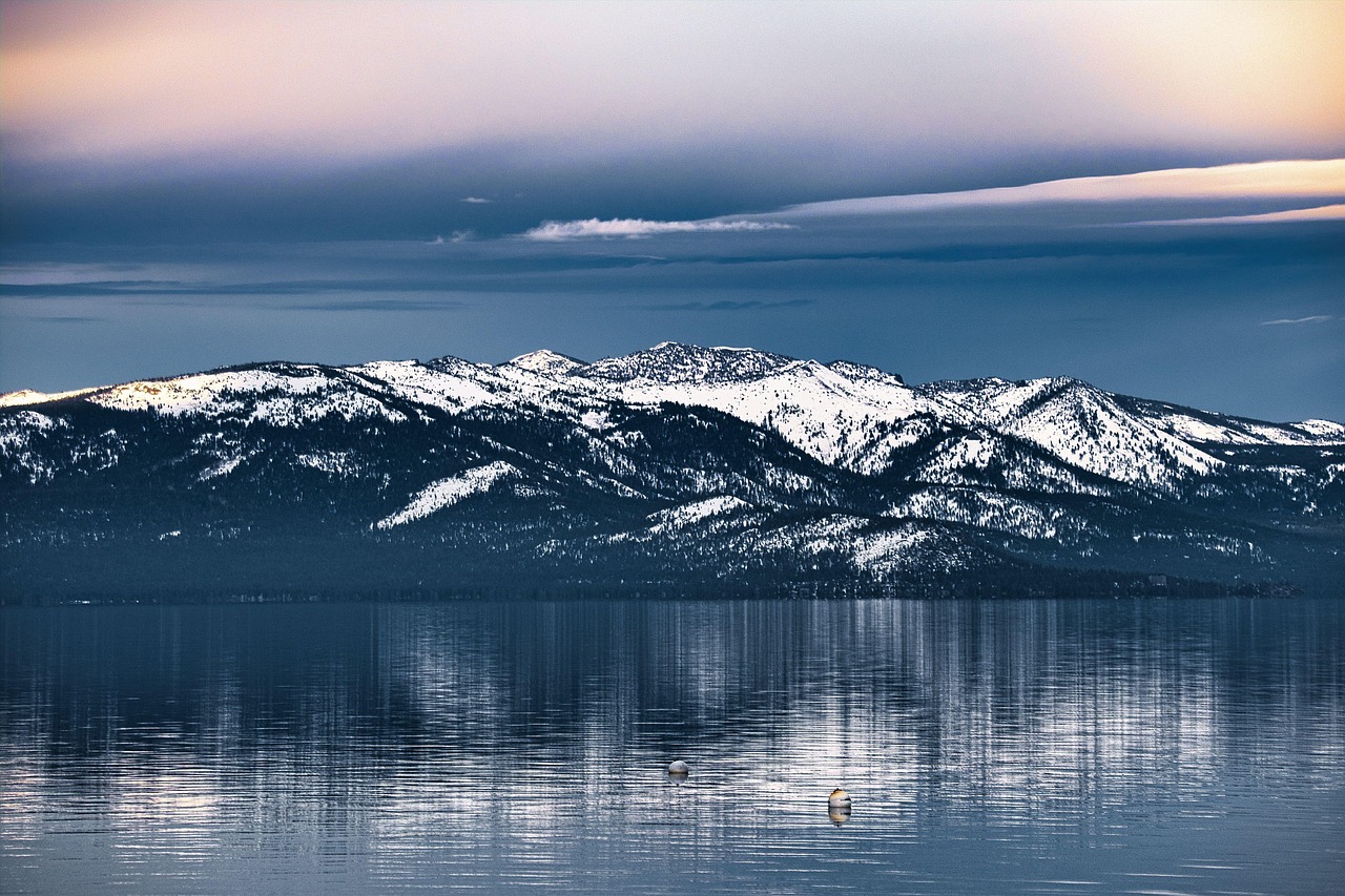 Tahoe Residents Face Power Outages Amid Data Boom
