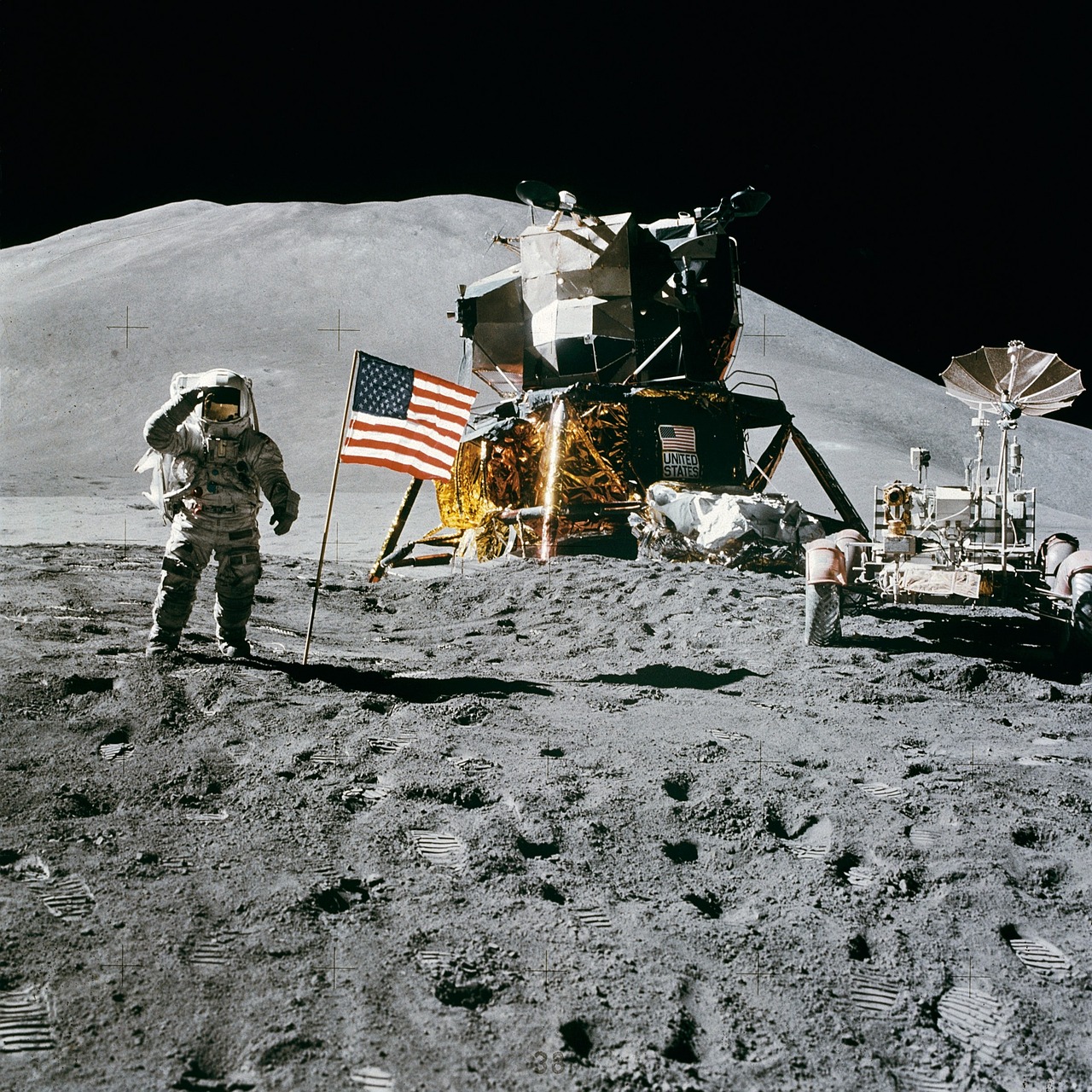 US Considers Ban on Chinese Tech Modules