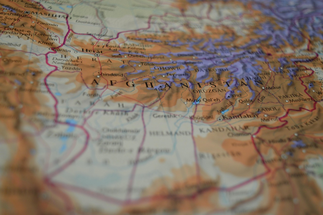 Border Control Expands Across Entire Country