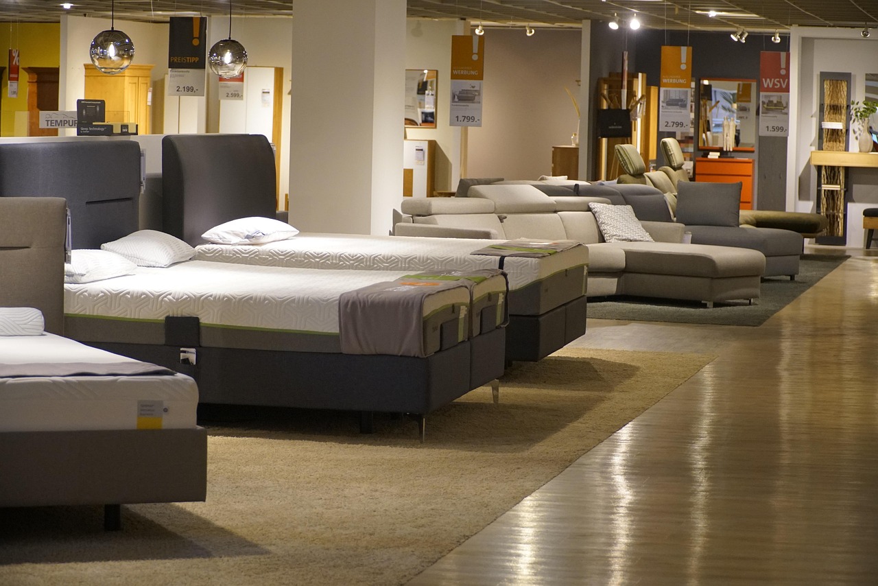 Top Online Furniture Stores Now