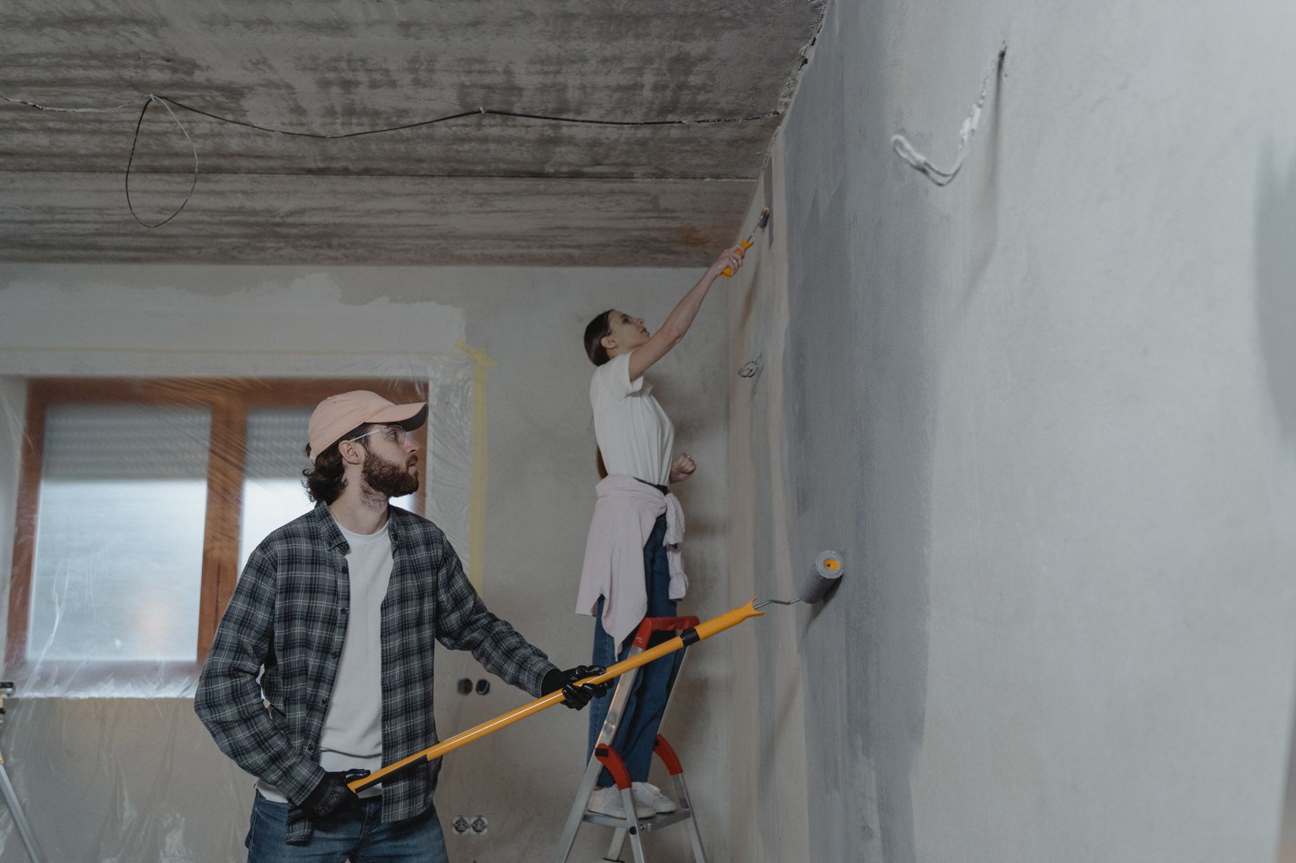 7 Surprising Facts About Renovation