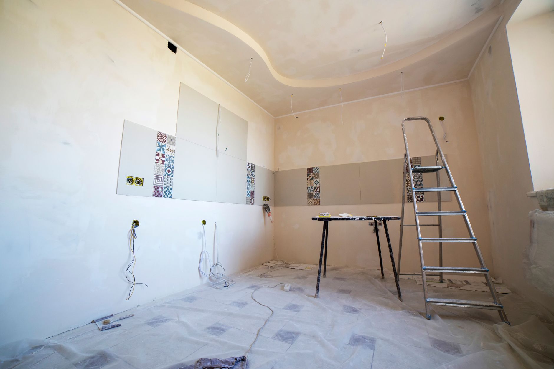 7 Surprising Facts About Home Improvement