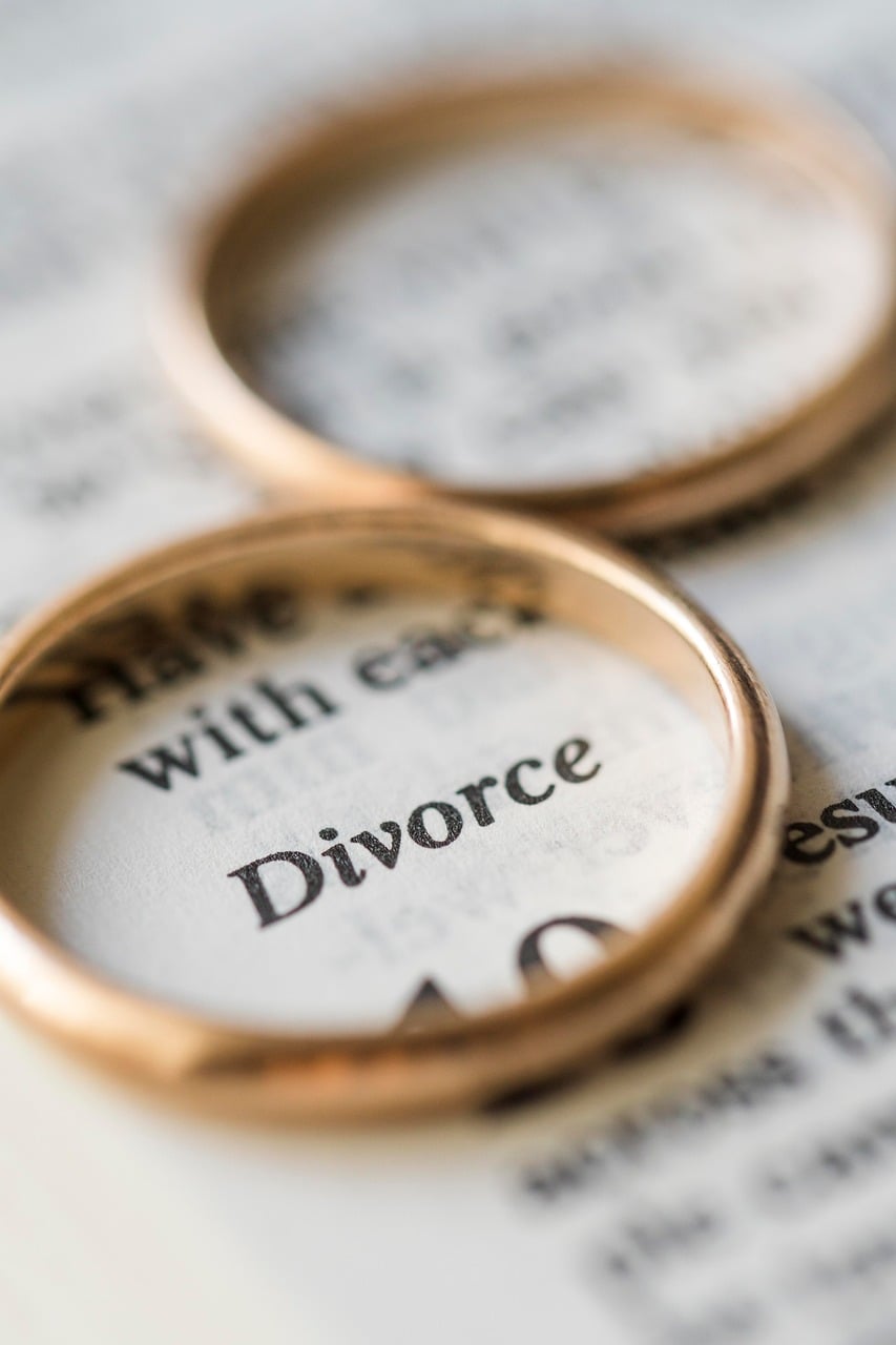 New Law May Split Couples