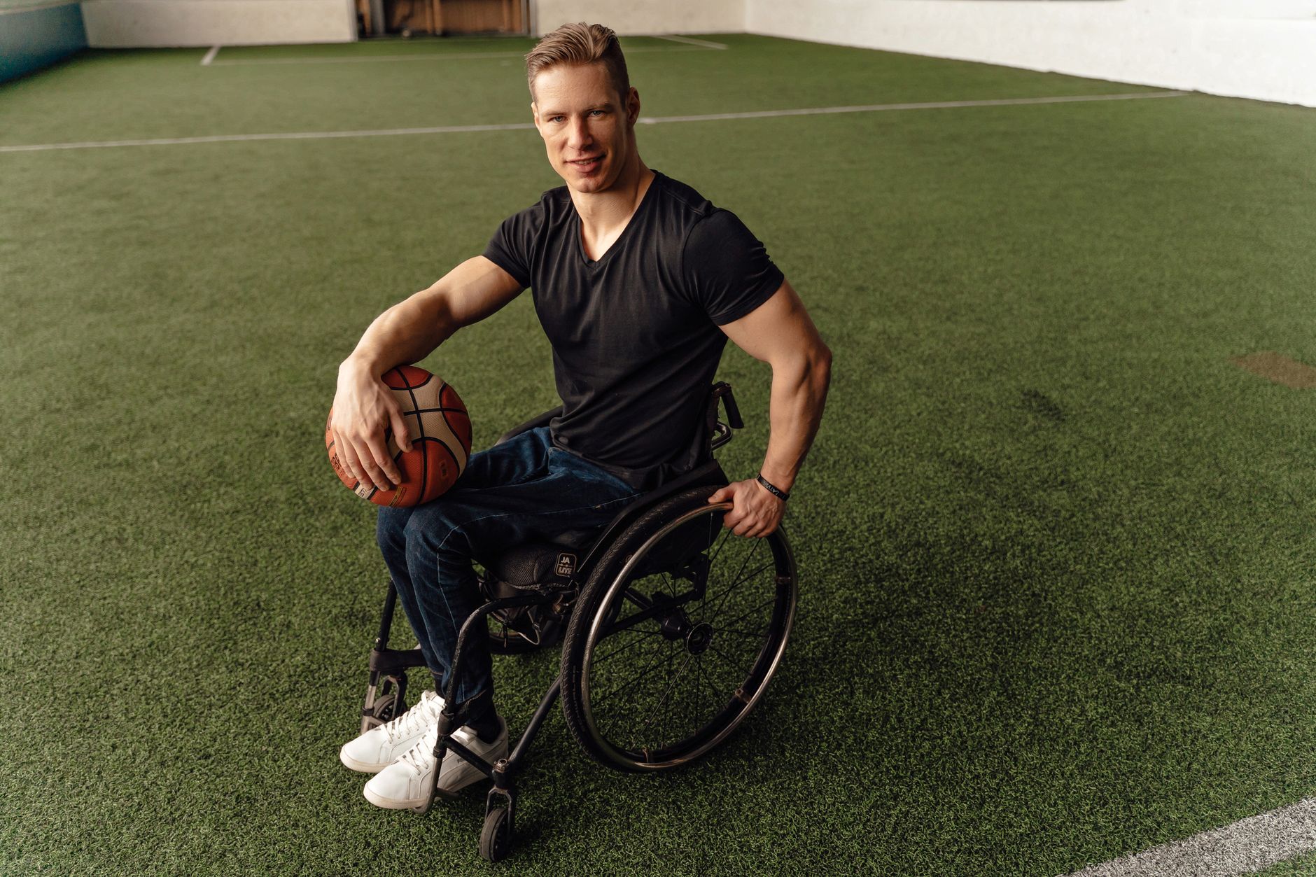 Supreme Court Rules on Trans Athletes