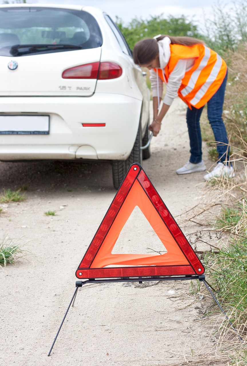 Is My Car Accident Settlement Taxable?
