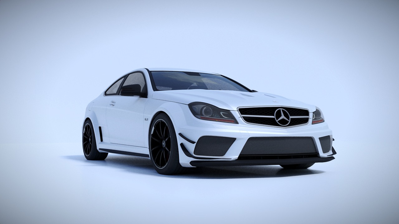 Mercedes-AMG EV Packs 1,153 HP and Fake V-8 Sound
