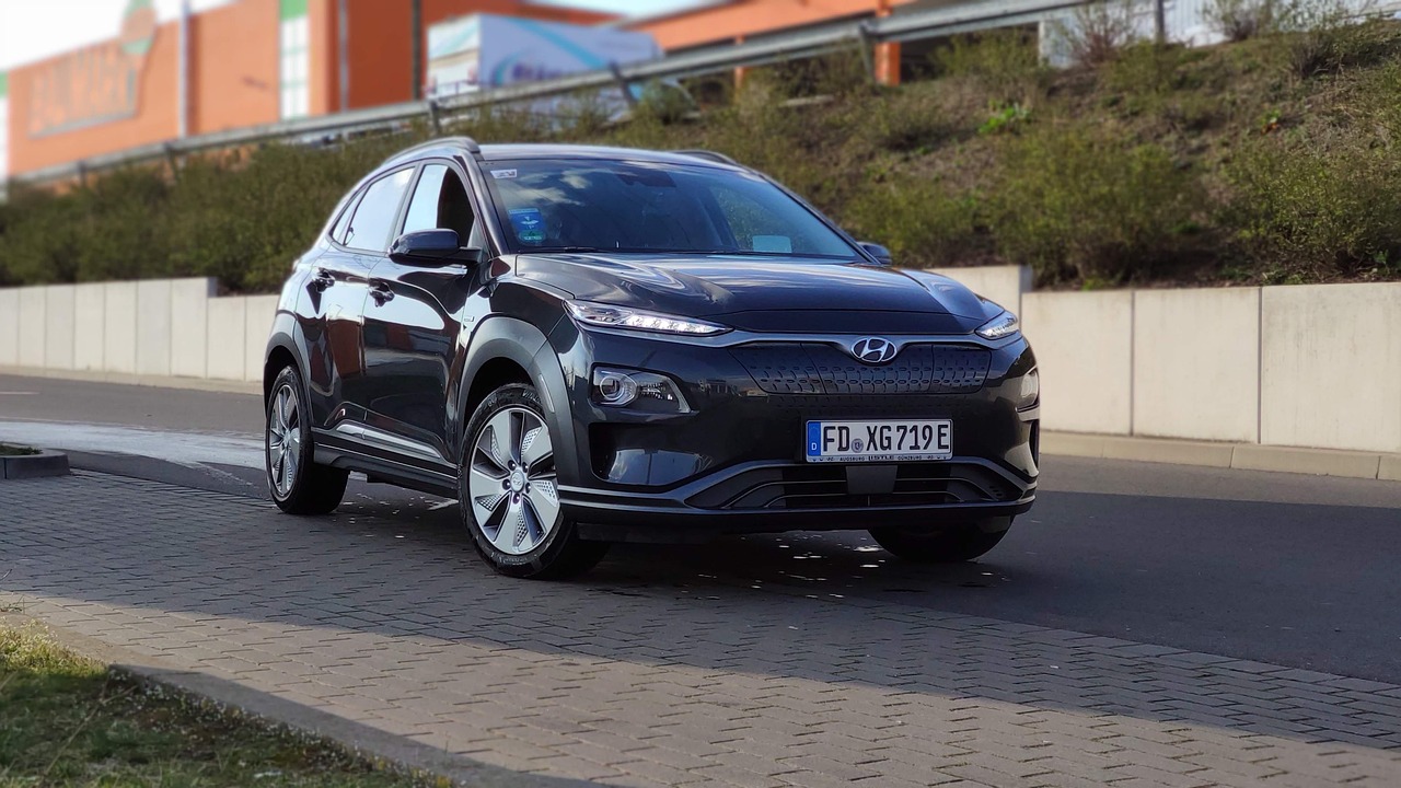 Hyundai Introduces Customizable Car Themes