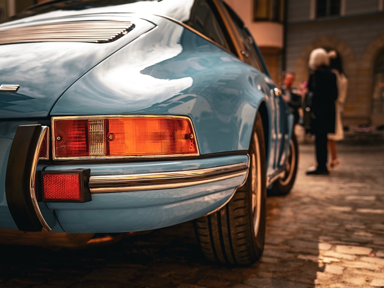 Porsche Ends Gas-Powered Macan Production This Summer