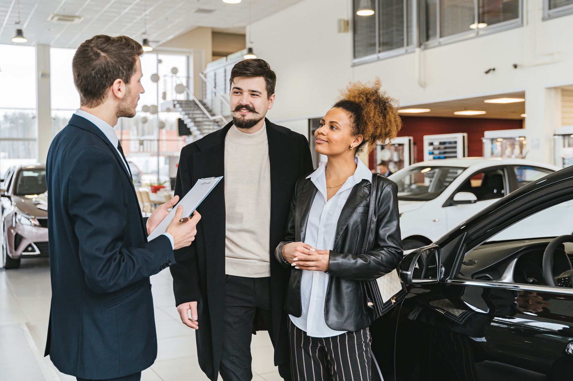 The Future of Automotive Deals: What to Expect in a Rapidly Evolving Landscape