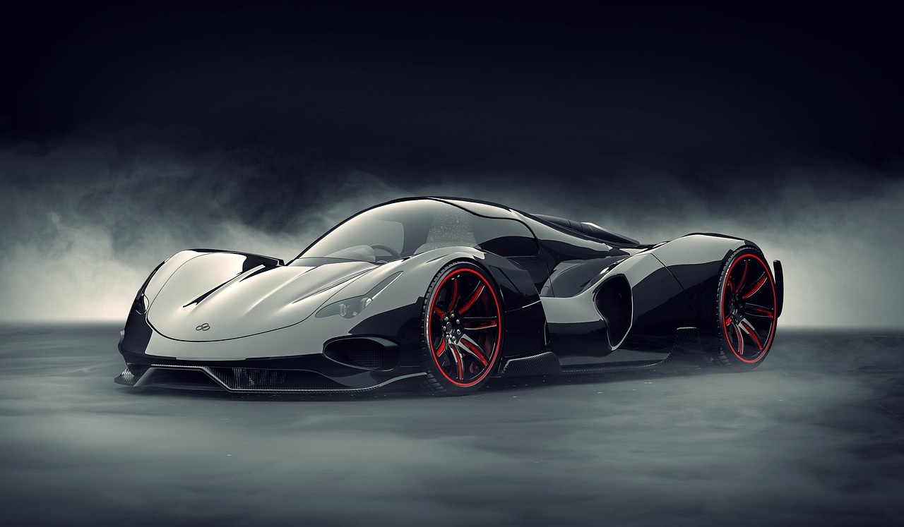 The Future of Automotive Accessories: What to Expect