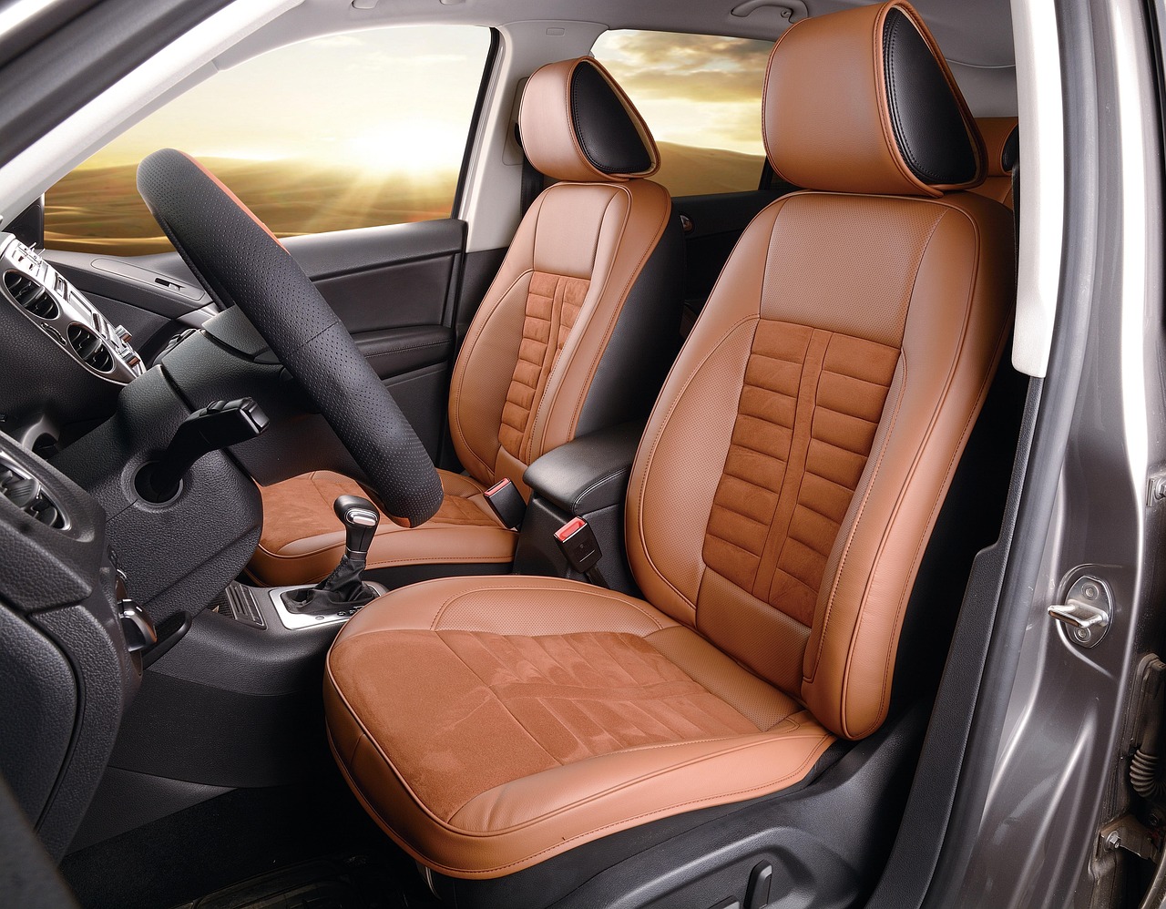7 Surprising Facts About Automotive Accessories