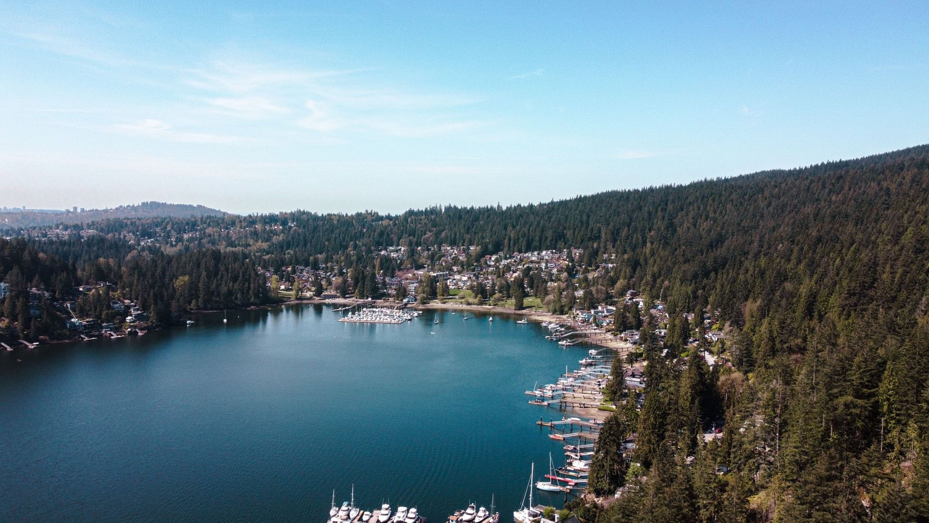 Windermere names first growth chief