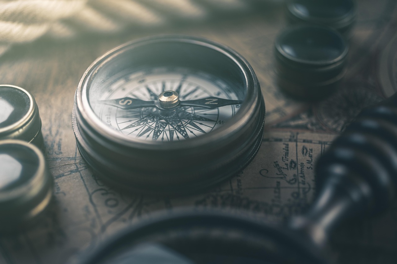 Compass faces New York antitrust probe