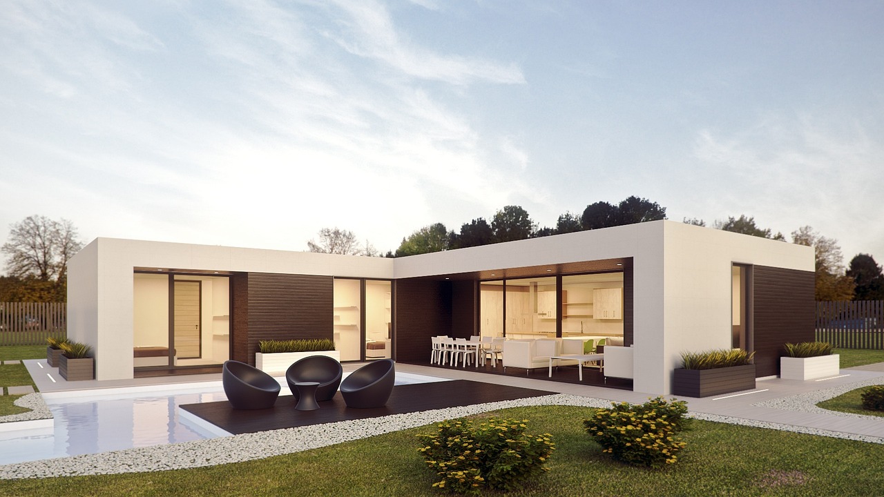 5 Tips to Avoid Architectural 3D Renders Cost Overruns