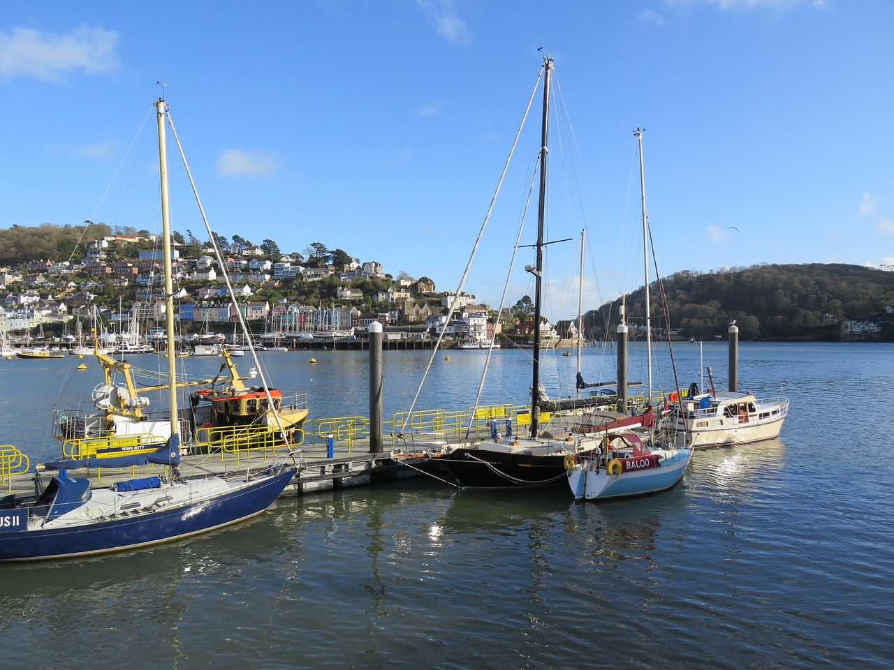 Your dream home is probably in Dartmouth, here is why