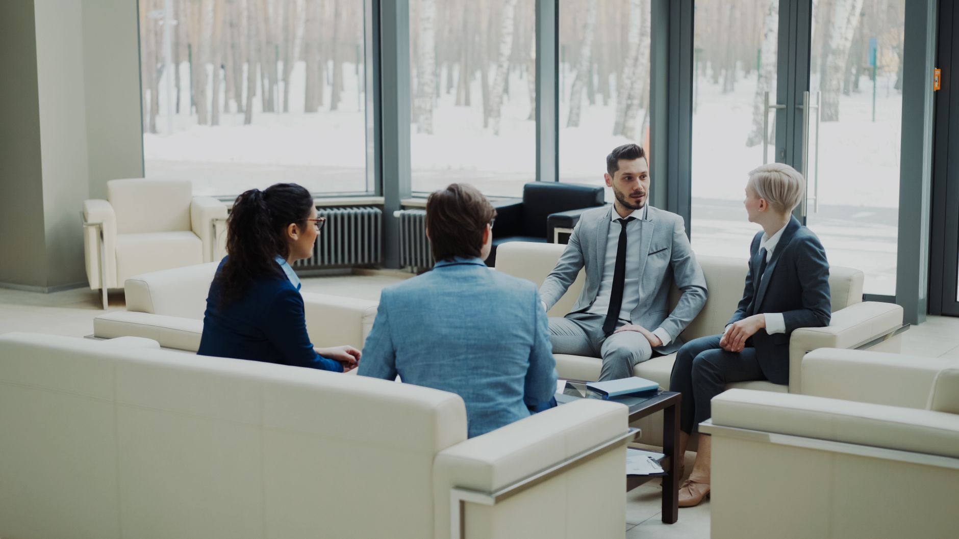 Why Your Business Needs a Generative AI Consulting Partner Now More Than Ever