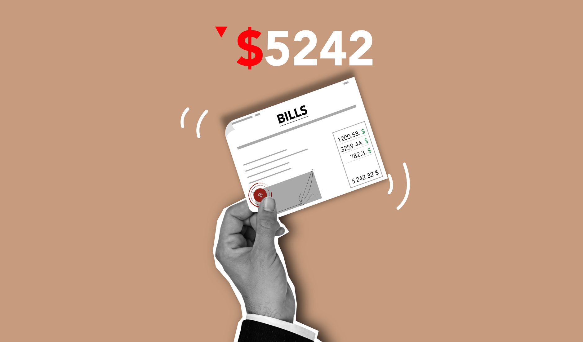 Down payments hit four year low