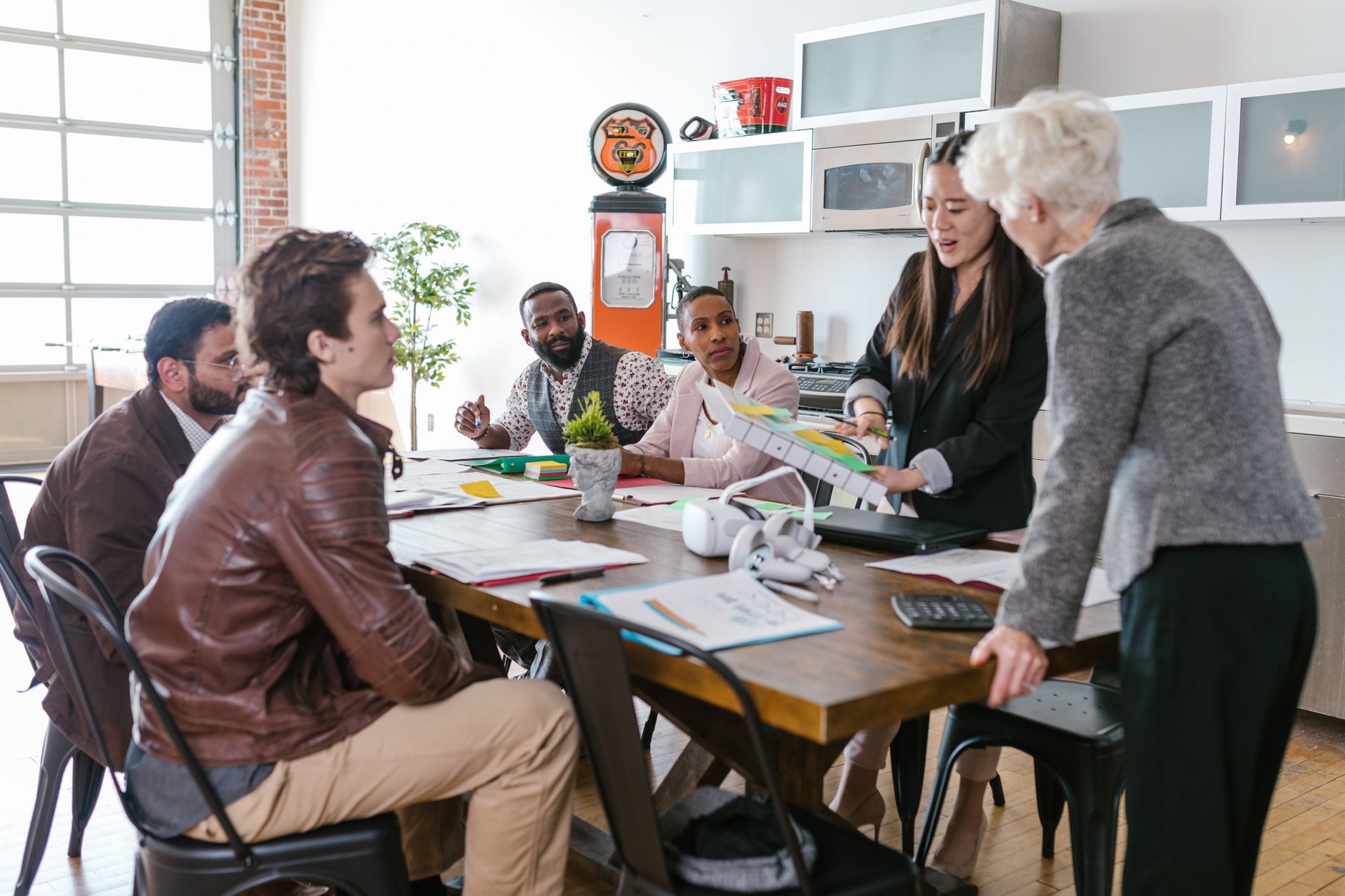 Former Zillow Execs Discuss Startups and Trends
