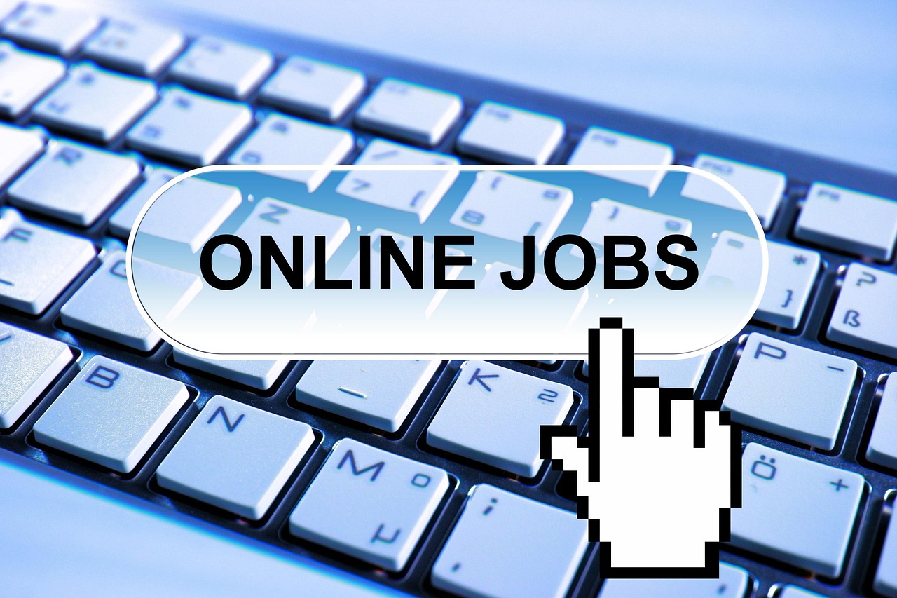 Can I find a job through online certification?